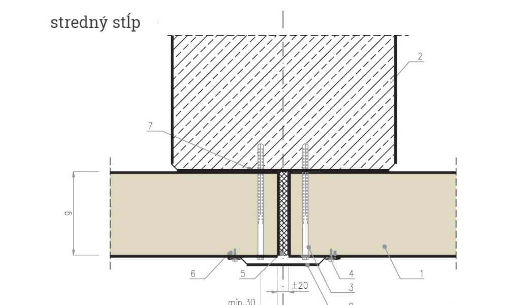 Tekniska ritningar och monteringsvisualiseringar_X4