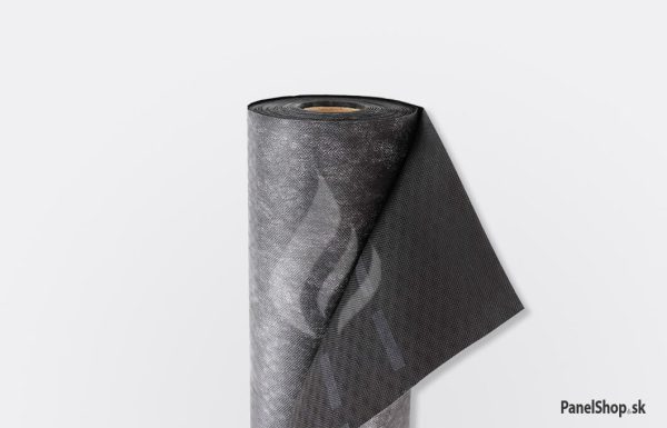 Strešná fólia vodotesná a paropriepustná z polypropylénu_1QW